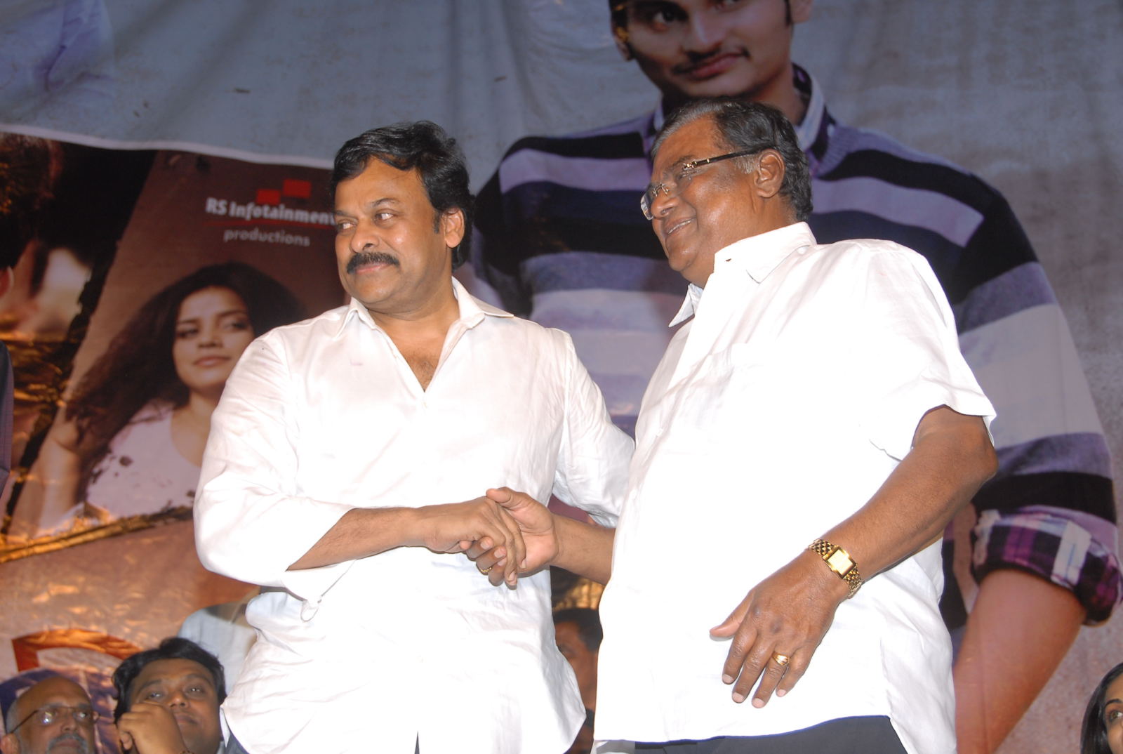 Rangam 100 Days Function Pictures | Picture 67051
